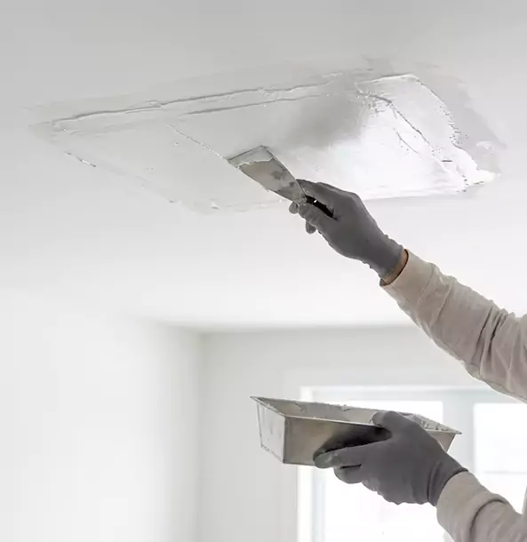 Why Clarkdale Homeowners Trust Clarkdale Restoration Pro for Ceiling Water Damage Repair?