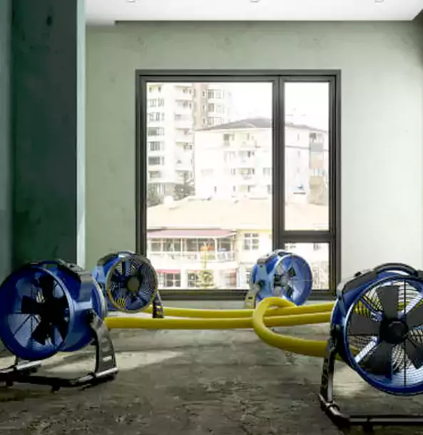 Why Clarkdale Property Owners Trust Clarkdale Restoration Pro for Water Damage Drying?