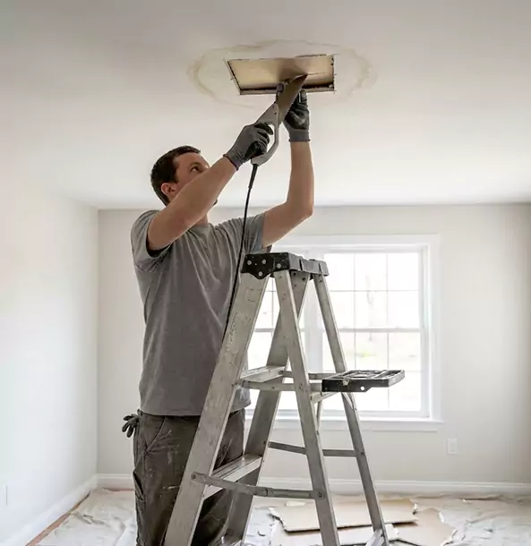 Why Clarkdale Homeowners Trust Clarkdale Restoration Pro for Water Damage Wall Repair?