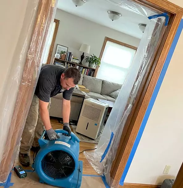 Why Clarkdale Trusts Clarkdale Restoration Pro for Water Mitigation?
