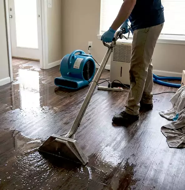 Why Clarkdale Restoration Pro Is the Right Choice for Basement Flood Restoration in Clarkdale, GA?
