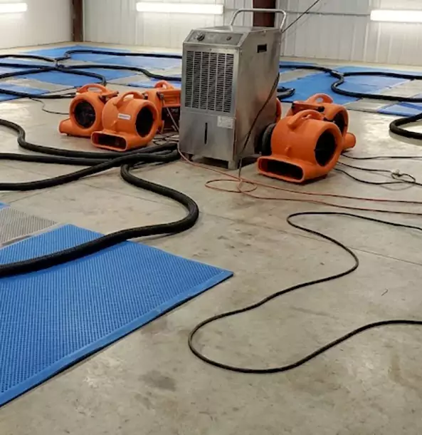 Why Clarkdale Homeowners and Businesses Choose Clarkdale Restoration Pro for Wet Carpet Removal?