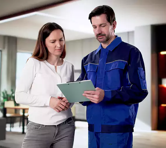 Water Damage Restoration Services in Clarkdale